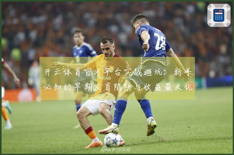 开云体育官方平台实战避坑：新手必知的早期发育陷阱与收益最大化策略