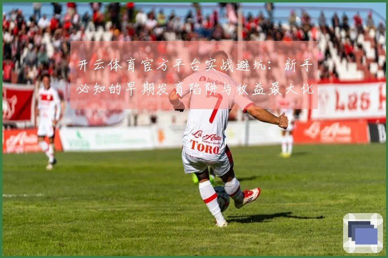 开云体育官方平台实战避坑:新手必知的早期发育陷阱与收益最大化策略