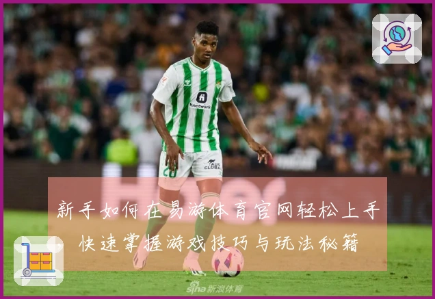 新手如何在易游体育官网轻松上手,快速掌握游戏技巧与玩法秘籍
